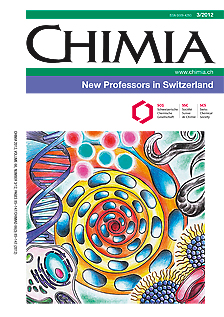 Chimia Cover 3/2012